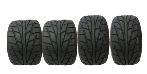Kit pneumatici quad cst - pneumatici,
