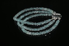 Bracciali unisex blu