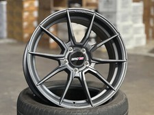 Nuovo 18x8J 5x112 MOTEC