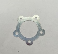 FLANGIA 5 FORI D. 7 mm x