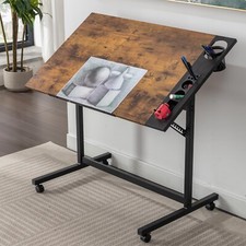 Tavolo da Disegno Regolabile