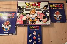 Gioco di scacchi Dragonball Z
