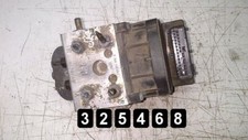 2000 opel zafira abs - 2000,