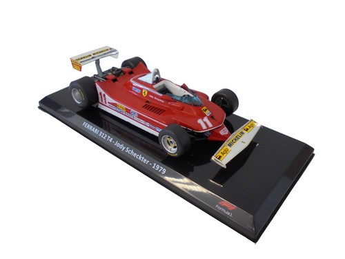 Modellino auto formula - modellino,