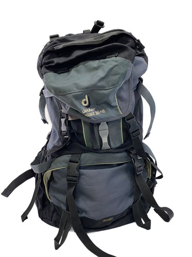 Zaino deuter air contact 10 - air, 35+10