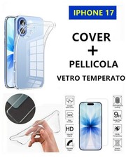 Cover Custodia Silicone