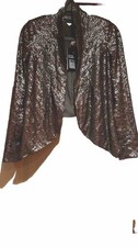 Super Cute Party Jacket by Liu