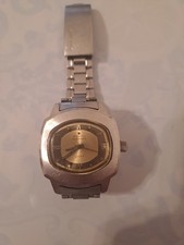 Iconico Zenith Defy Automatic