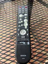 DENON RC-1099 Ricevitore AV