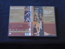 Roland Petit - Notre-Dame de