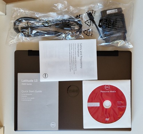 Dell latitude 7370 touch - latitude,