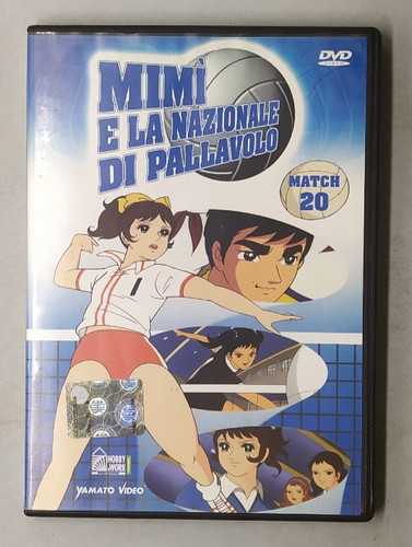 Mimì nazionale di - mimì,