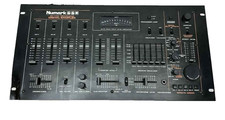 Numark PPD DM 1775A - Mixer/Sampler Digitale