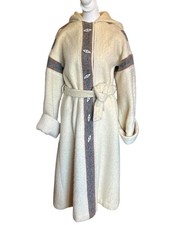 Cappotto vintage anni 70