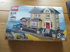 Lego® Creator - 4954 - Casa