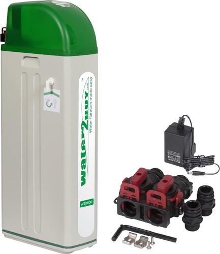 Water2buy w2b800 addolcitore - w2b800,