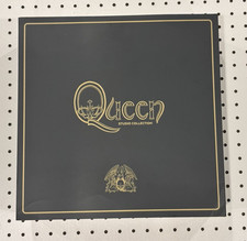 Complete Studio by Queen