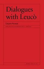 Dialogues with Leucò Cesare