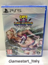 LOLLIPOP CHAINSAW REPOP - SONY