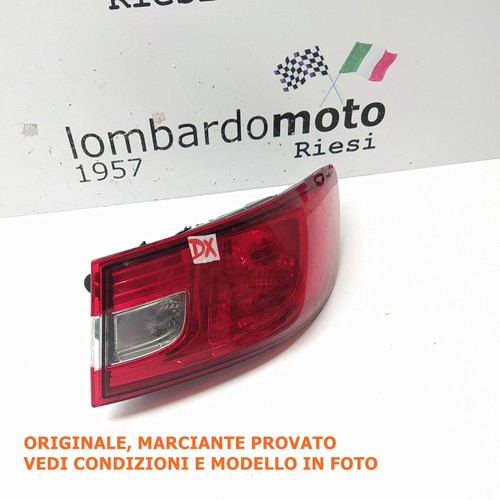 Faro fanale luce stop - fanale,