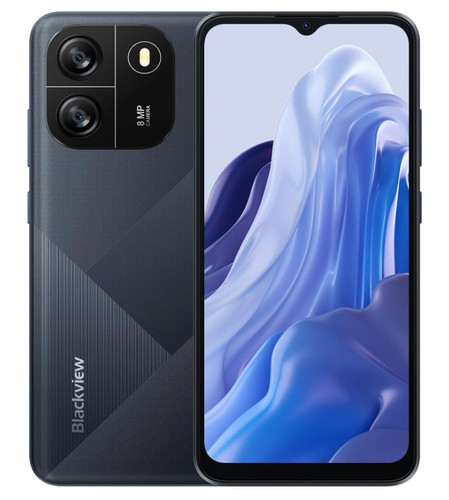 Smartphone blackview wave 4 - smartphone,