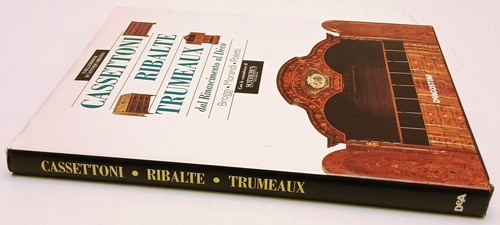 Cassettoni ribalte trumeaux - cassettoni,