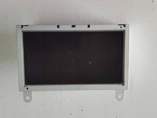 OPEL INSIGNIA IA 08-13r MONITOR DISPLAY RADIONAVIGAZIONE 20939145 / AU 08036