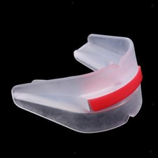 paradenti di allineamento boxe