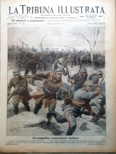 Tribuna illustrata 9 - la,