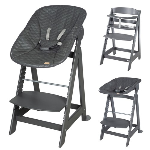 Roba seggiolone per scale - , born