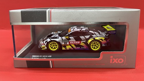 Porsche 911 gt3 - gt3, r