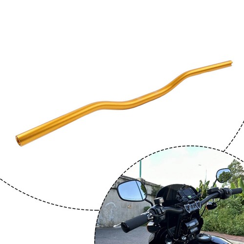 Barra trascina manubrio moto - barra,