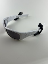 Oakley Split Thump MP3 bianco