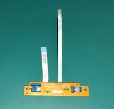 Scheda dei Tasti del Touchpad