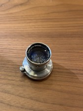 Leica Leitz SUMMAR 5 cm (50