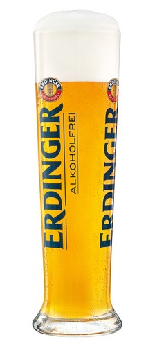 Bicchiere birra tedesco