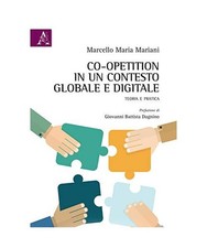 Co-opetition in un contesto