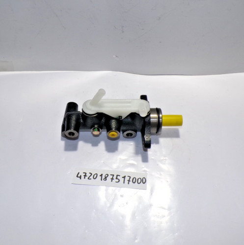 Bare brake pump for piaggio - bare,