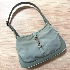 Borsa a tracolla Gucci Jackie