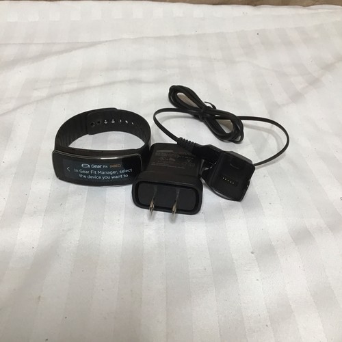 Samsung galaxy gear fit - samsung,