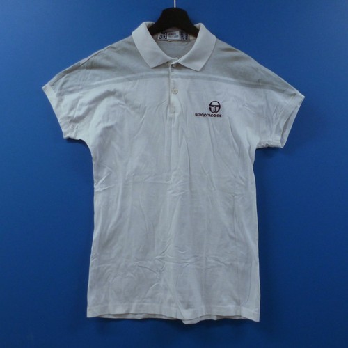 Polo vintage sergio - [s],