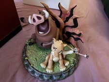 Personaggio Disney Figurina