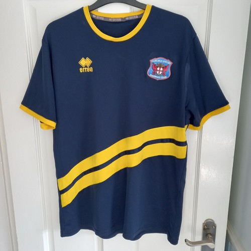 Carlisle united top da - carlisle,
