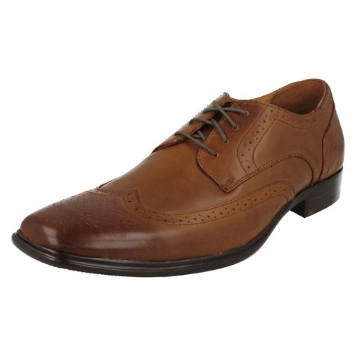 Mocassini smart brogue - mocassini,