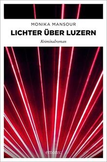 Lichter über luzern - lichter,