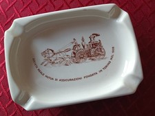 Posacenere SOCIETA' REALE