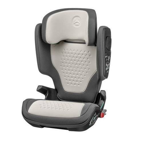 Mercedes kidfix size - mercedes, ece