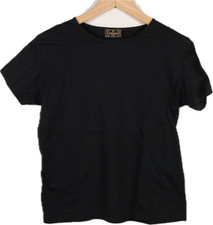 Fendi T-Shirt Plain Tee