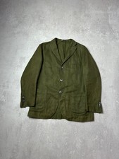 Blazer Boglioli K-Jacket verde