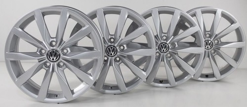 Golf gti gtd alufelgen - golf,